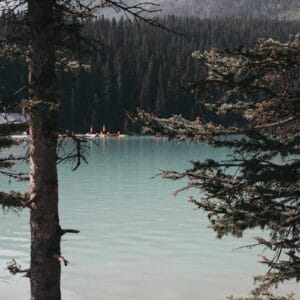 Parques Nacionales de Canadá