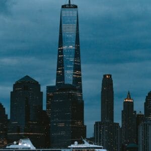 Crucero por el Mediterráneo