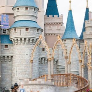 Escapada Familiar en Disney