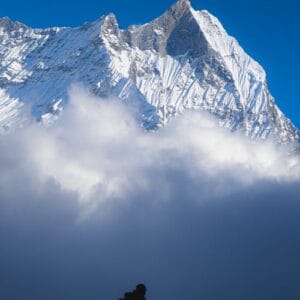 Trekking en Nepal