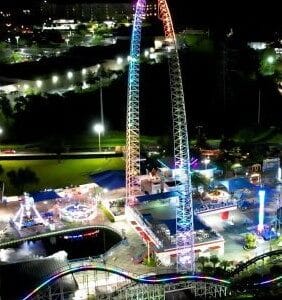 Diversión en Orlando