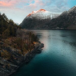 Rutas de los Vikingos